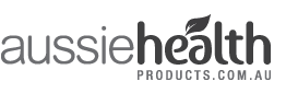 Aussie Health Products logo